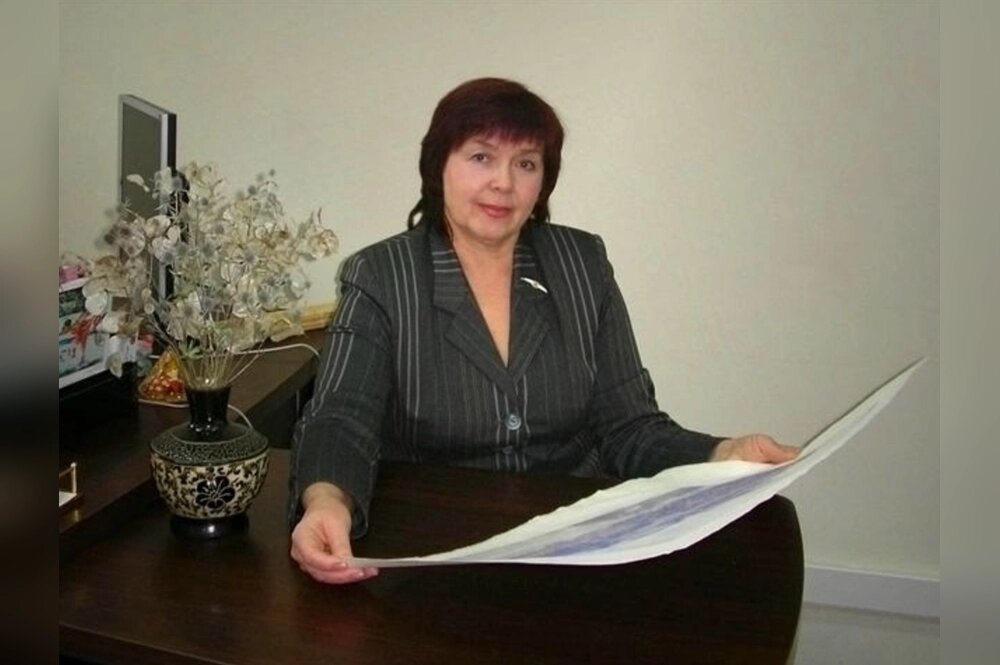    Она посвятила музеям Татарстана всю свою жизнь. Фото: Музей-заповедник "Казанский Кремль"