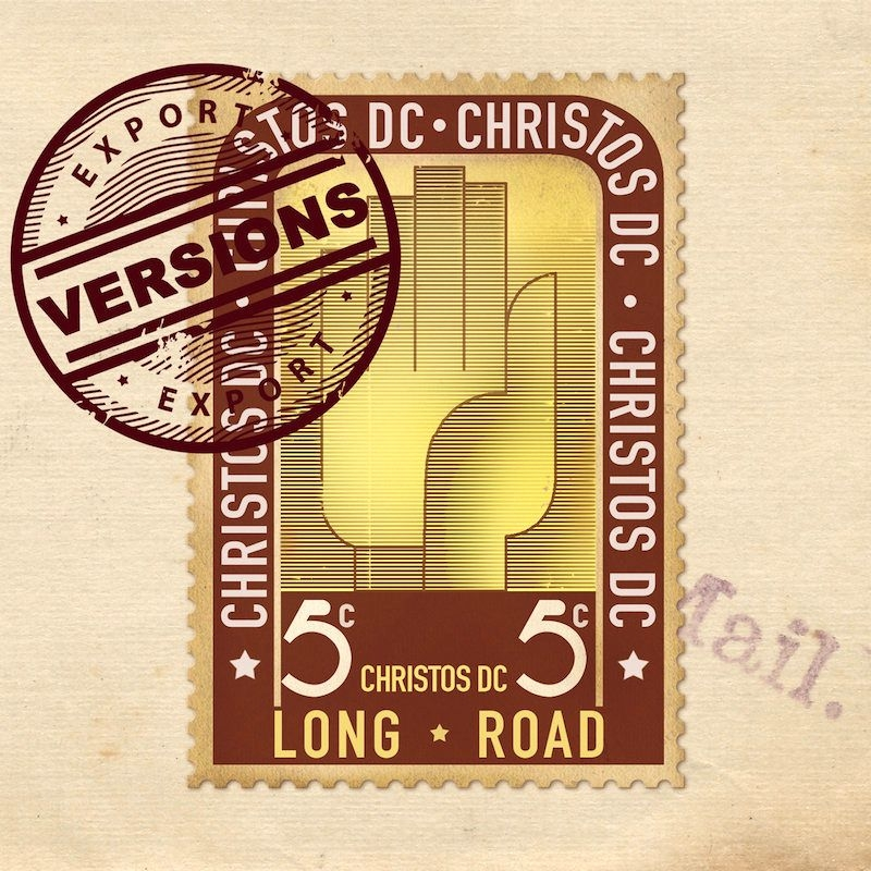 Christos DC - 2014 - Long Road Versions