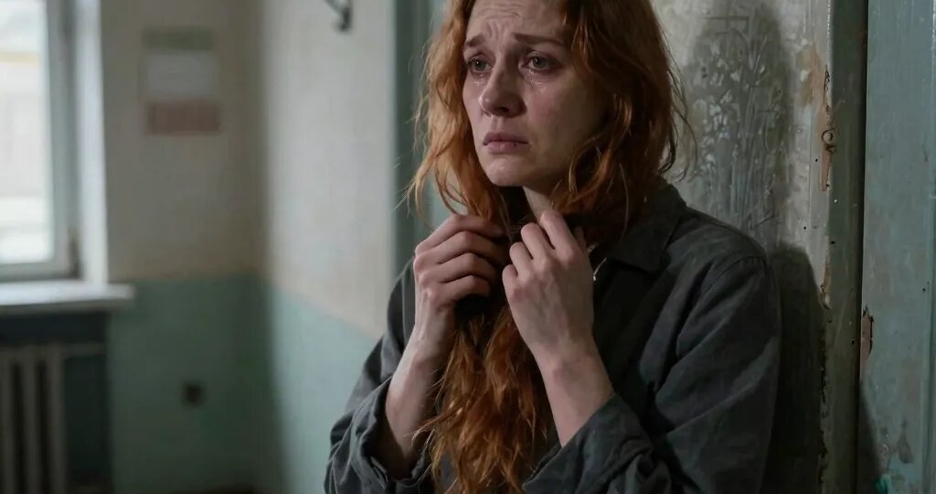 — Она хорошая девочка, — сказала свекровь. Я молчала семь лет