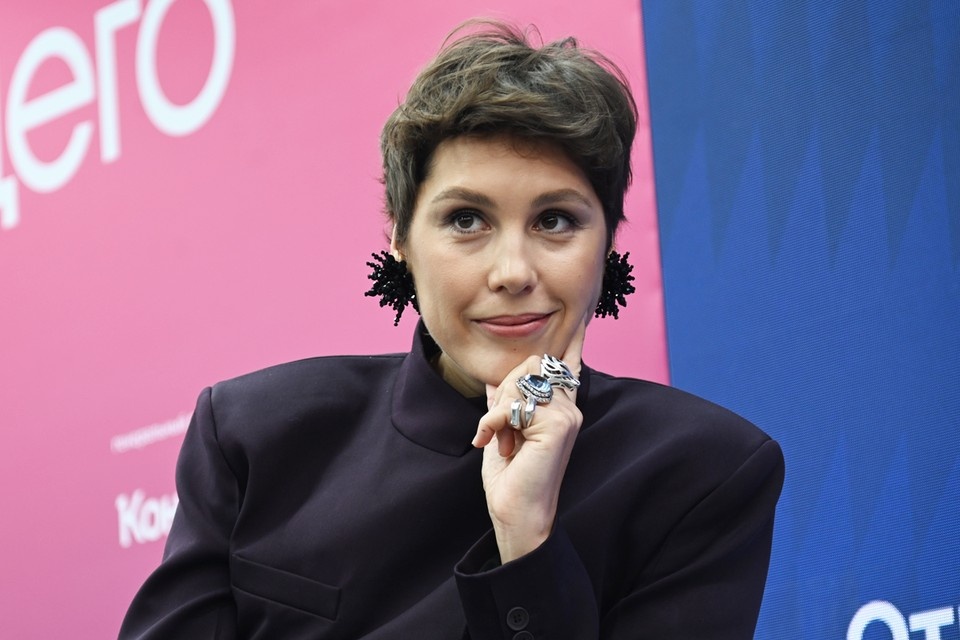   Ирина Горбачева. Фото: Ольга УШКОВА.
