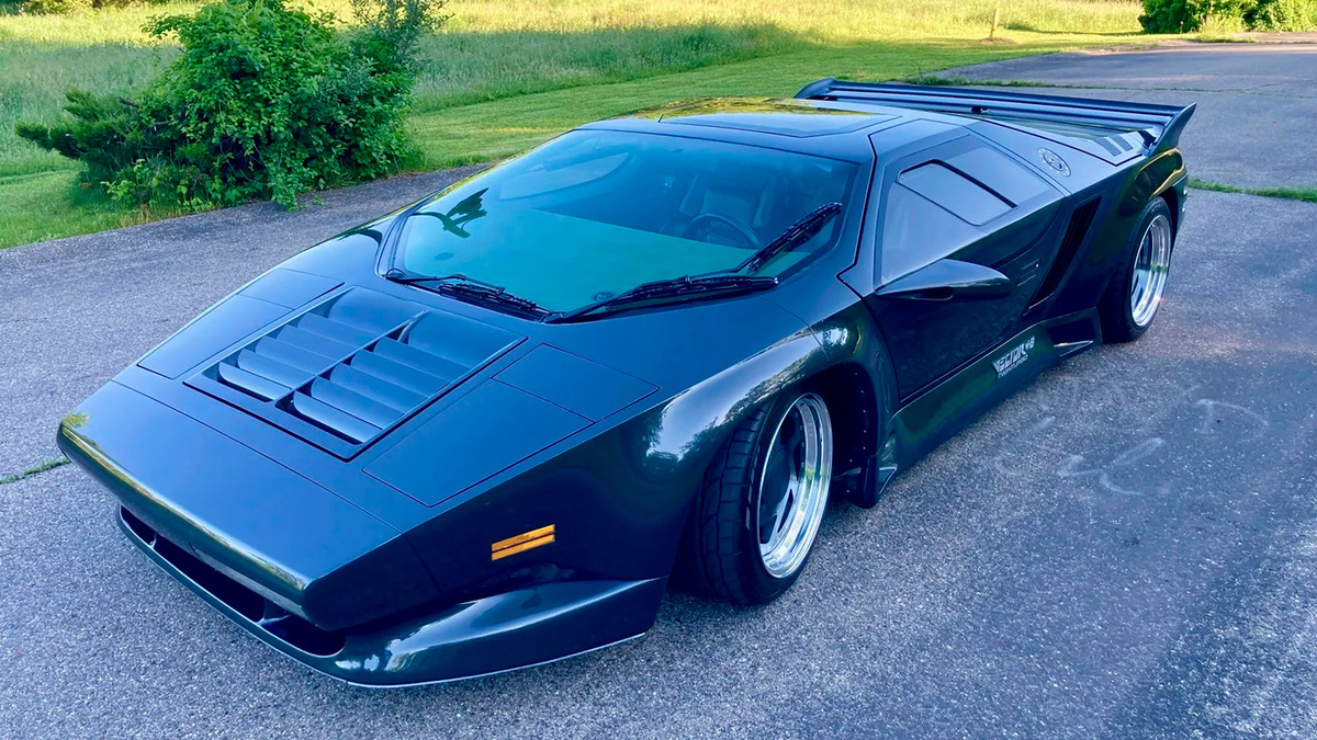   Фото bringatrailer.com