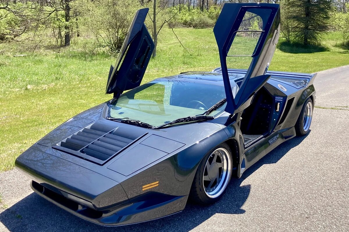    Фото bringatrailer.com