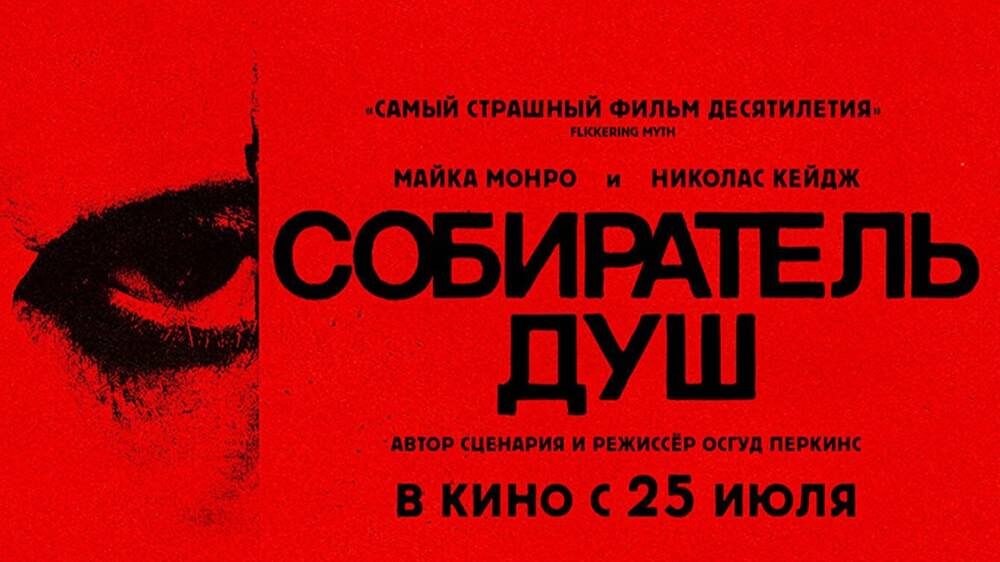 Собиратель душ (2024)