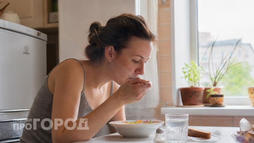    ИИ "Про Город"