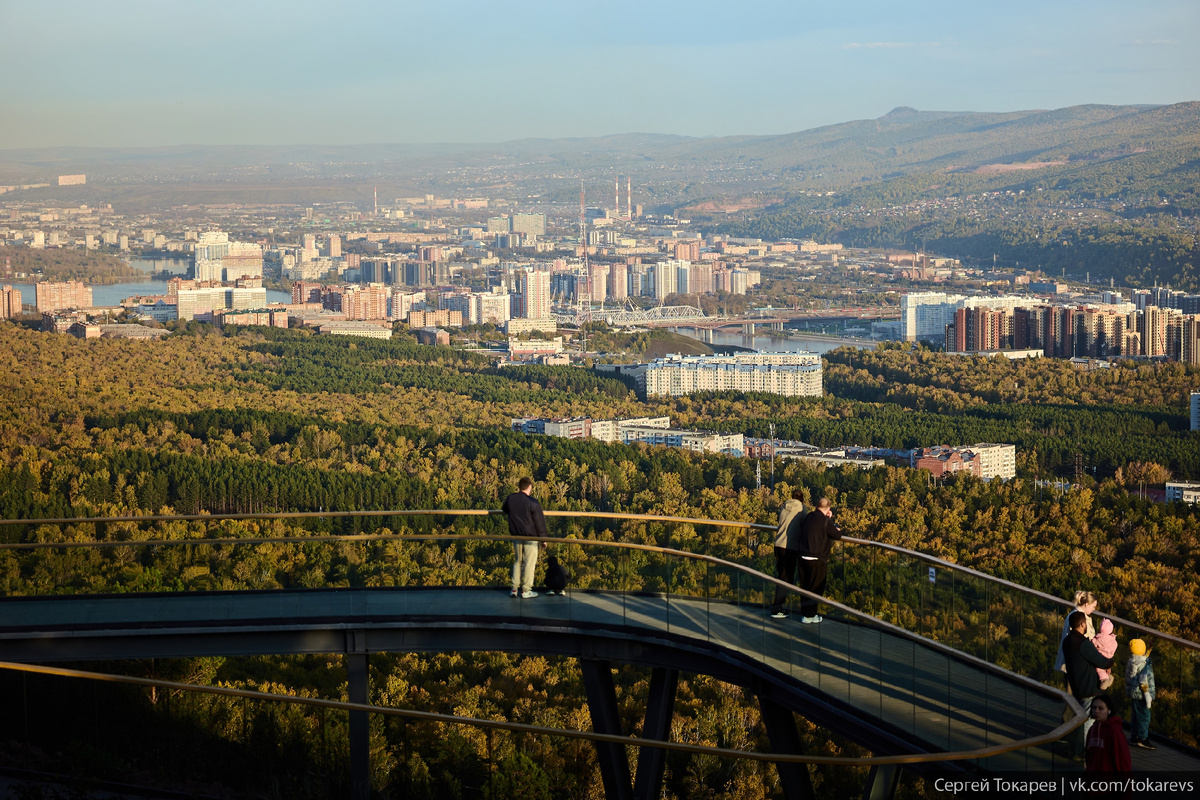 фото: Сергей Токарев