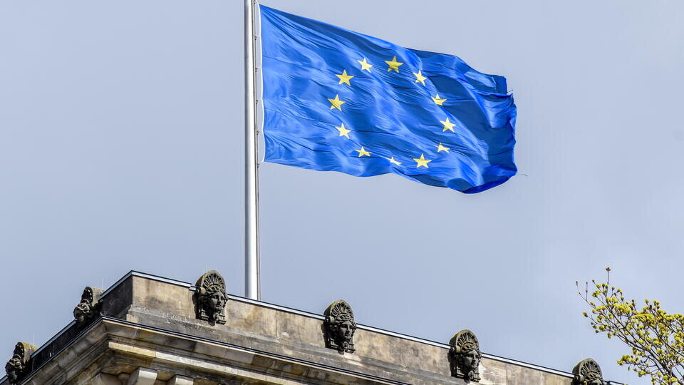     В Европарламенте назвали противников диалога с Россией Ася Семичаевская/ТАСС