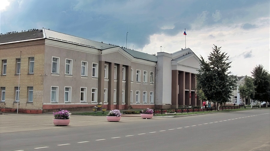 Города России. 8 фактов о Рудне