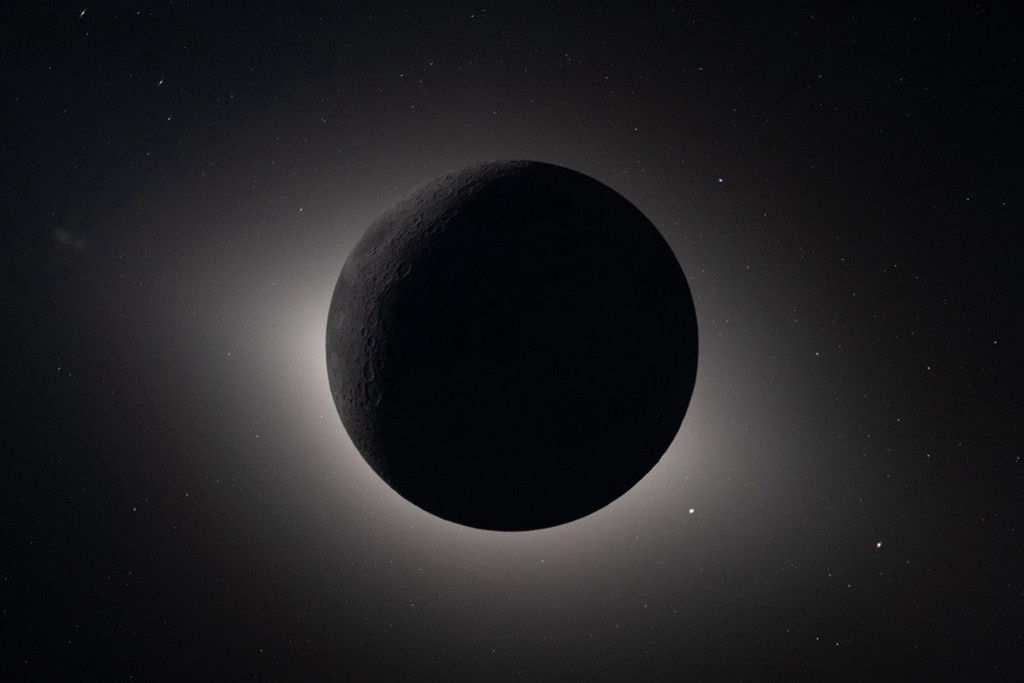    Фото © X.com / NASA