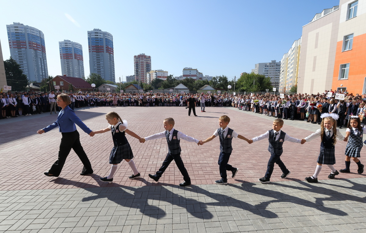 Александр Рюмин/ТАСС