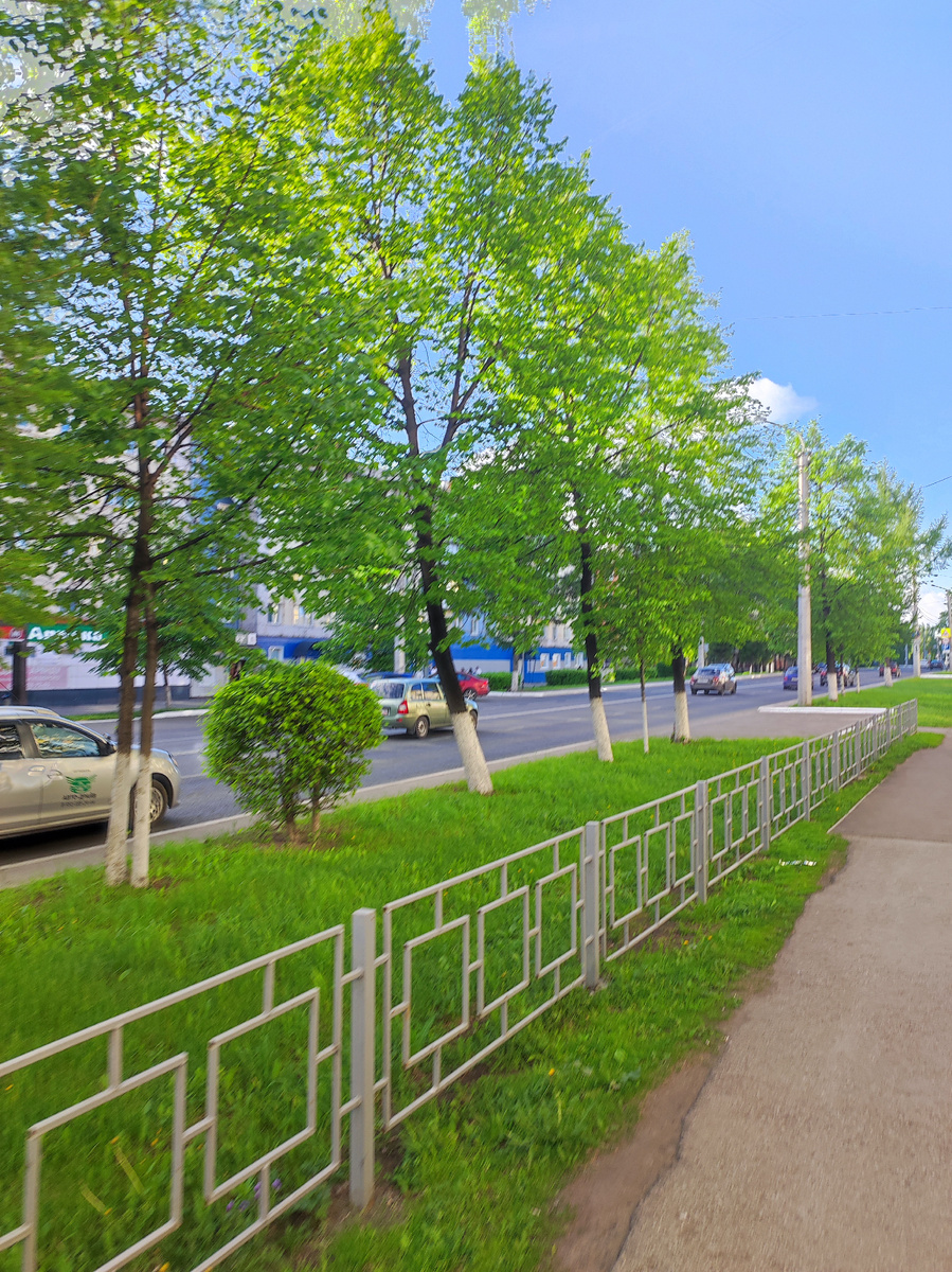 Фото автора 