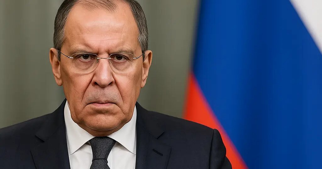Лавров вызвал негодование в ЕС: А в чём он не прав?