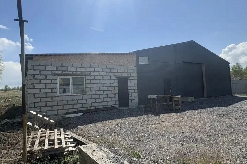    Бердчанина отправили под суд за кражу природного газа. Фото: прокуратура Новосибирской области