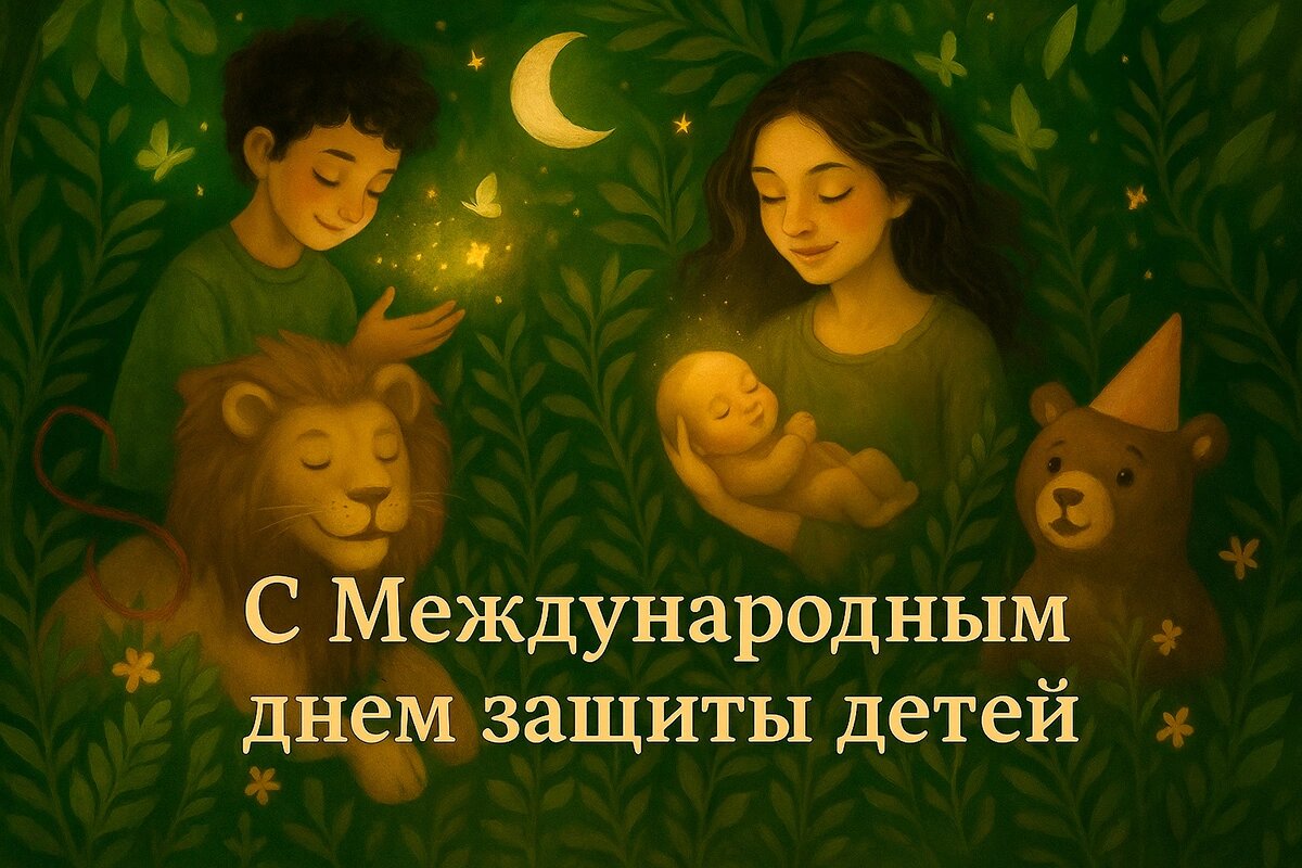 ура!