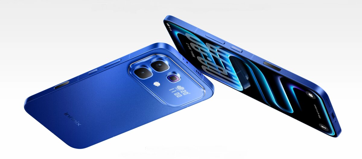 Infinix Note 60 Pro: как производителю удалось уместить батарею на 6500 мАч в ультратонкий корпус, и на какие компромиссы пришлось пойти ради доступной цены.