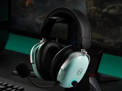    Edifier «прокачала» игровые наушники Hecate G3 Max новой опцией