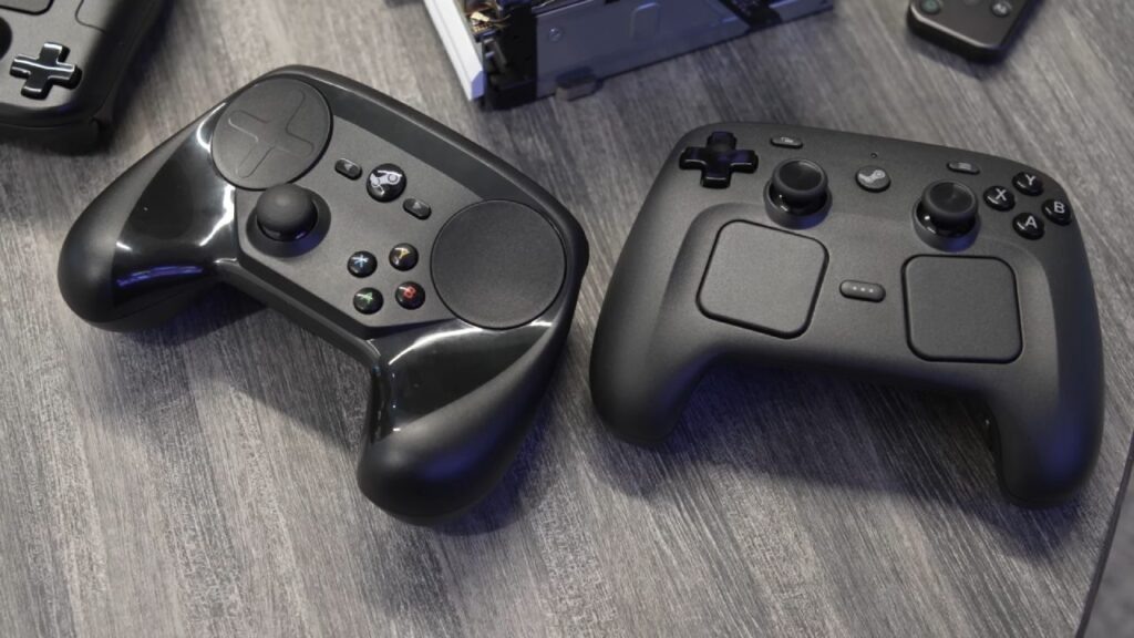    Steam Controller удобнее всего раскрывается там, где Steam остаётся посредником между контроллером и игрой.