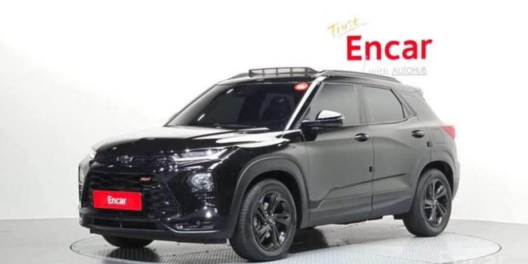 Какие автомобили можно привезти из Кореи до 2,5 млн рублей в 2026 году