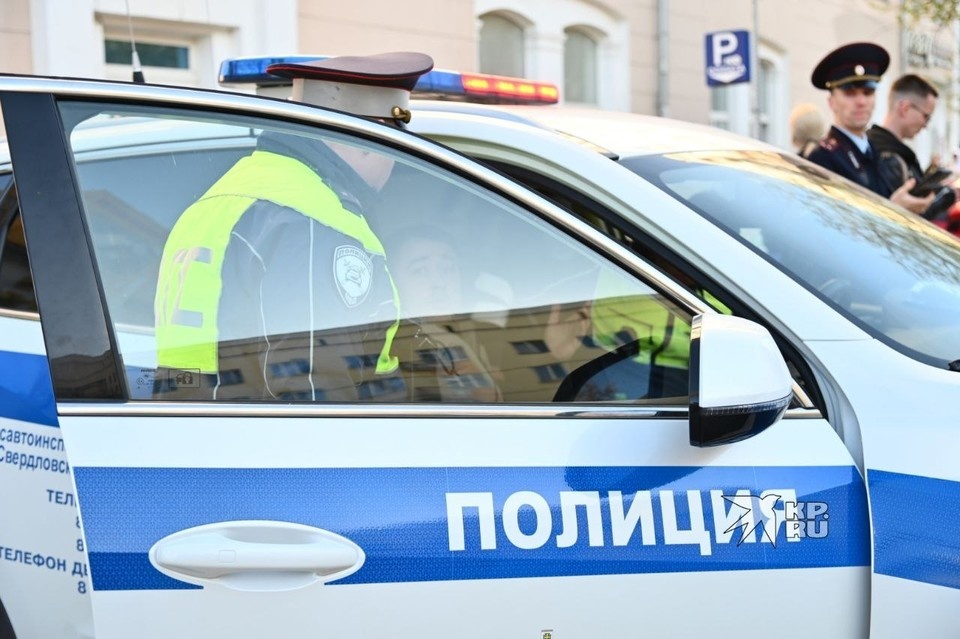    За сутки в ДТП погибли пять человек, еще пять пострадали Ольга ЮШКОВА