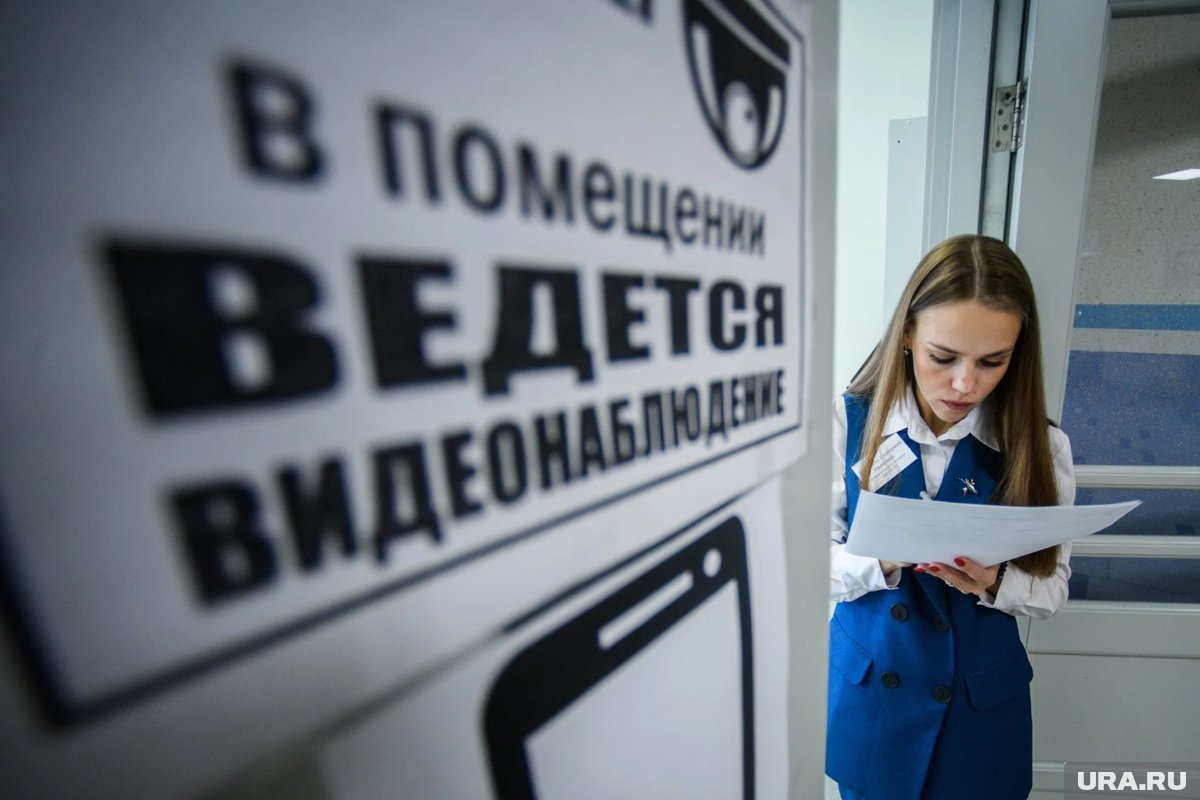     ЕГЭ пройдет во всех 89 регионах России и в 54 зарубежных странах