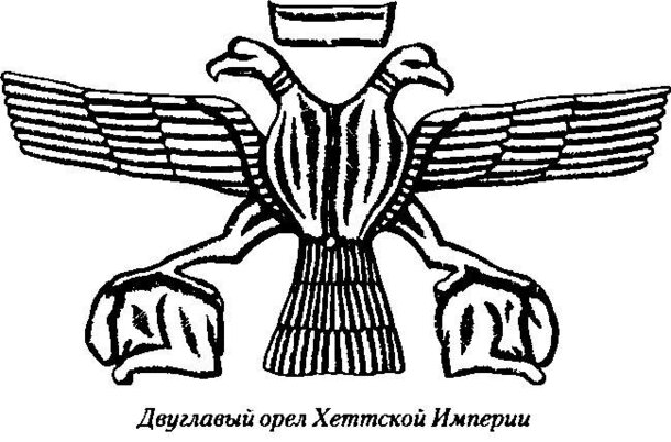 Осёл(человек), находясь между двумя одинаковыми охапками сена, не сможет выбрать одну из них и в результате умрёт с голоду или разойдётся по швам. Двуглавый орёл смерти.