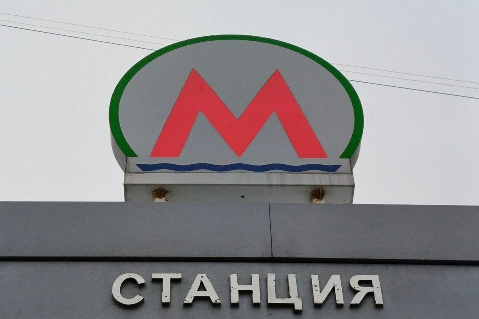    В новосибирском метро биометрией воспользовались 93,6 тысячи человек. Ангелина ВАЙГЕЛЬ