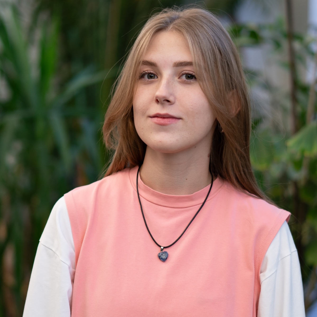 Алёна Ярцева