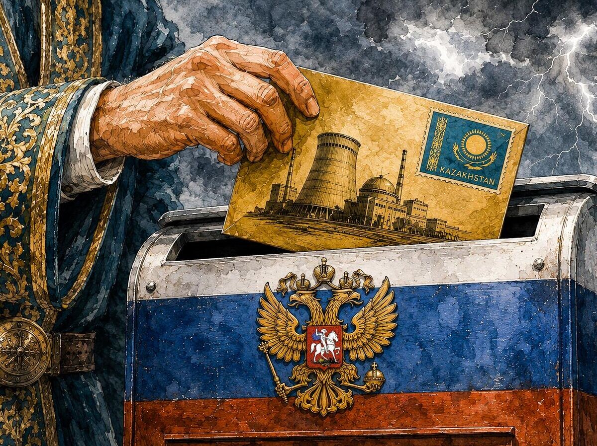    Изображение сгенерировано ИИ | © РИА Новости/Изображение сгенерировано ИИ