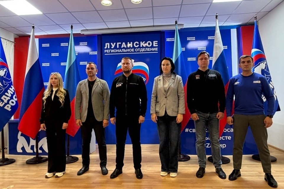    ВКС об итогах голосования Валерия РАЗИНА