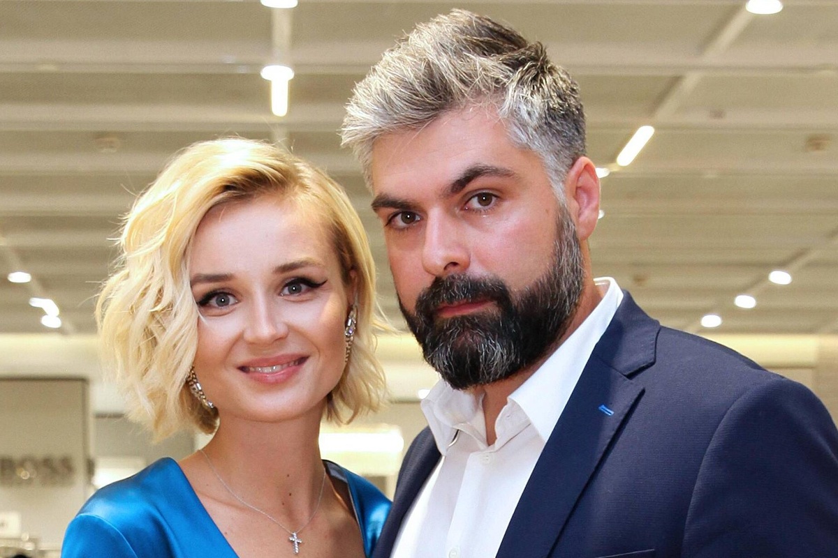     «Вот ты меня и не удержал!»: Полина Гагарина насмешливо обратилась к Дмитрию Исхакову, назвав причину развода с ним