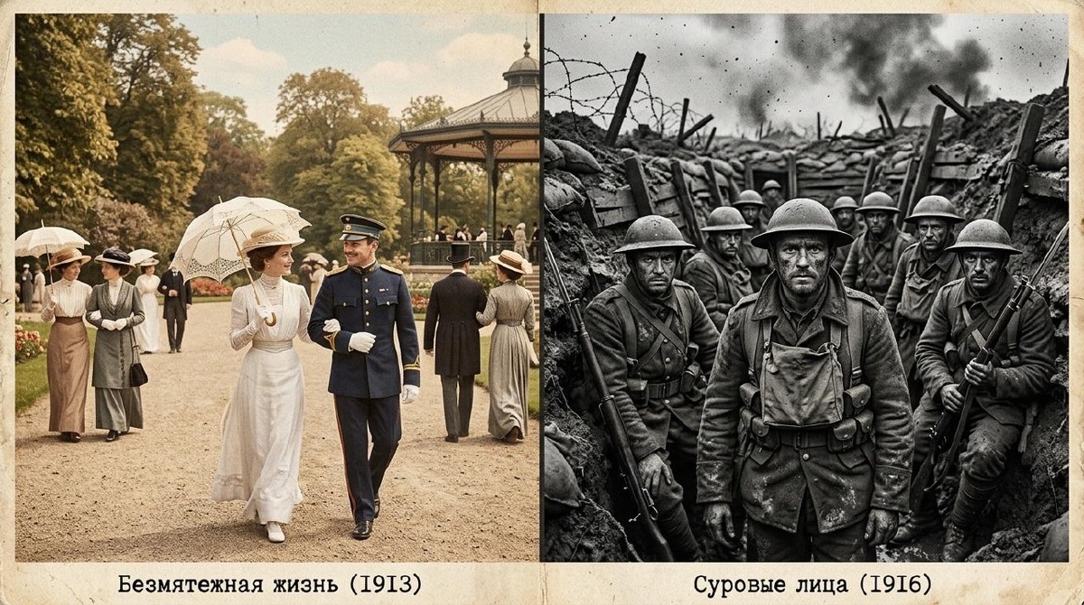 Сгенерировано ИИ