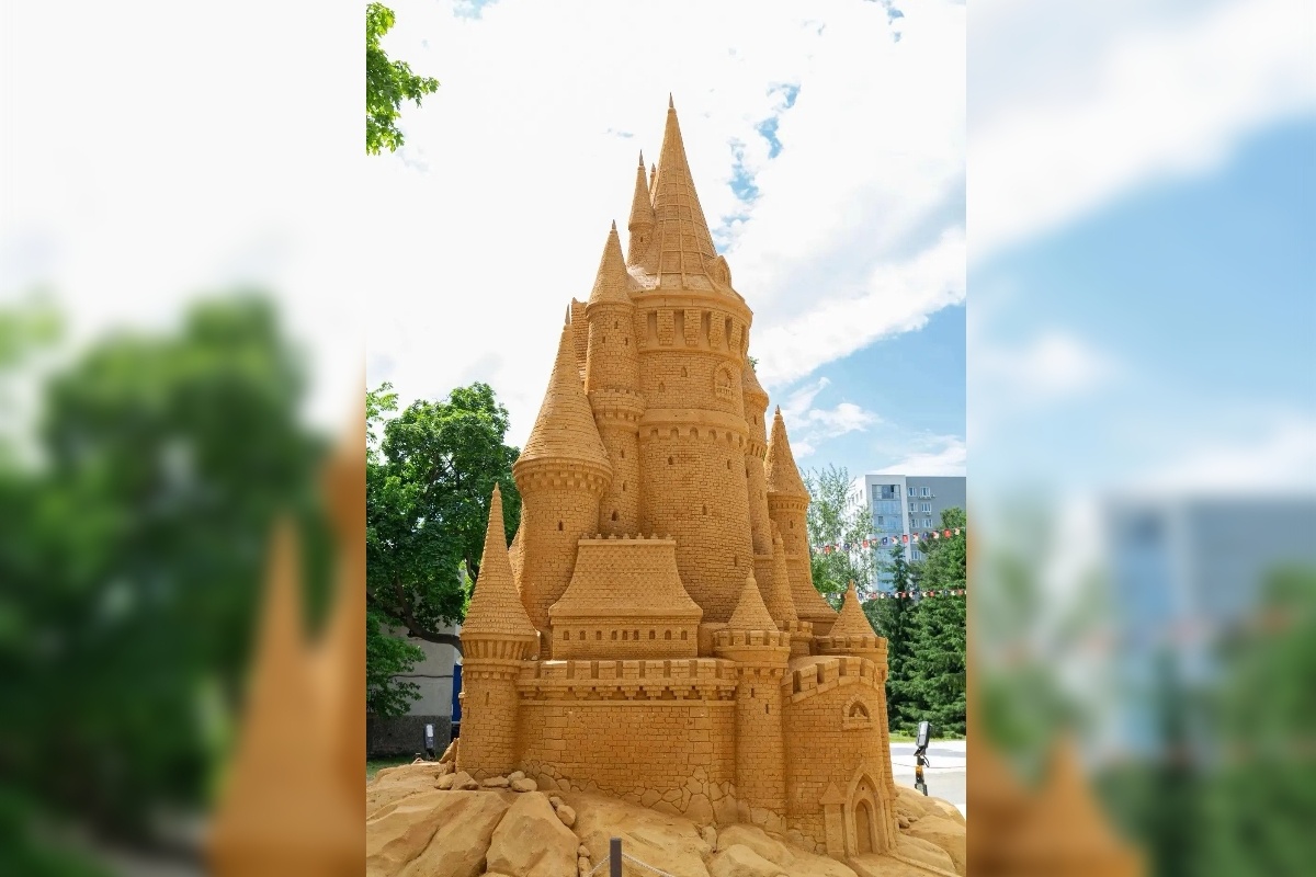    Фото: Комитет по культуре города Челябинска