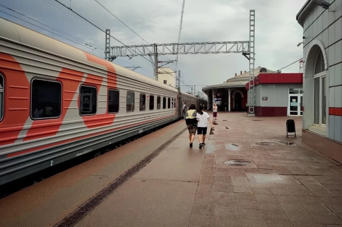    Ростовский суд обязал РЖД отремонтировать мост на станции Белая Калитва