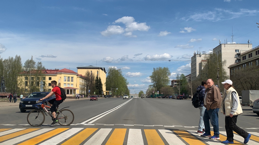    Фото из архива редакции