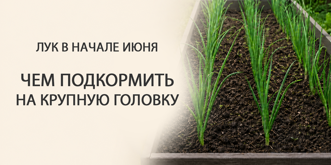 Чем подкормить лук в начале июня на крупную головку: 3 рабочих схем без перекорма