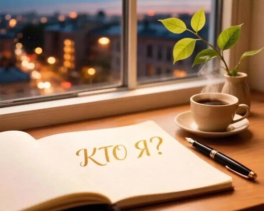 Психологический взлом или как техника «100 Я» заставит вас увидеть настоящего себя