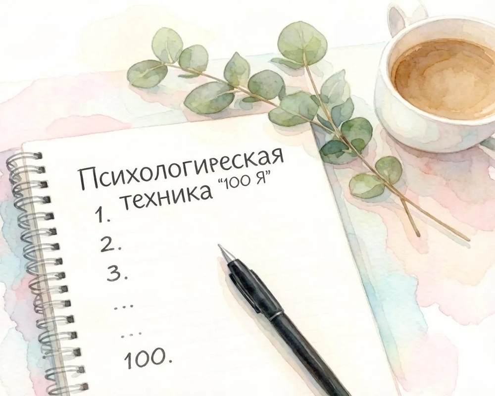 Скрываете себя от самого себя? Психологическое упражнение, которое разрушит вашу маску