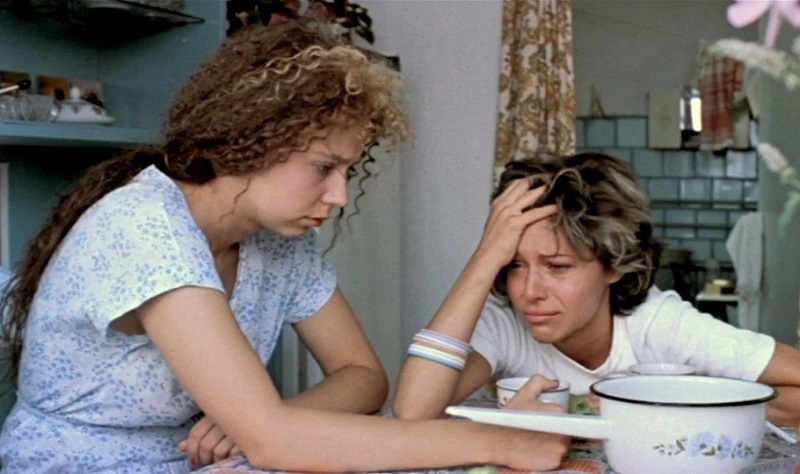 Кадр из фильма «Маленькая Вера» (1988). Кинопоиск.ру.