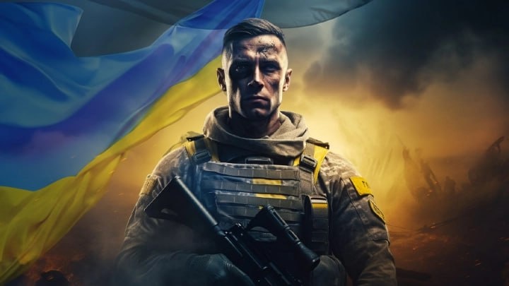 Коллаж ИА "Новороссия"