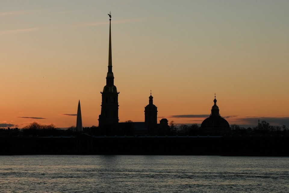    Существенных осадков не предвидится. Артем КИЛЬКИН