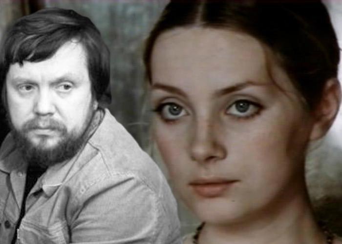 Сергей и Марианна Кушнерова.