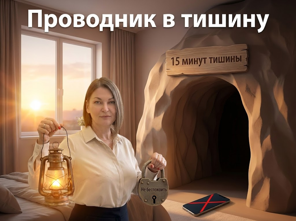 Силантьева Ирина Витальевна