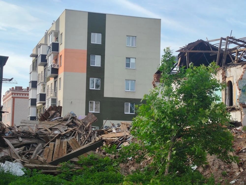 Город Киржач: сколько ещё ждать перемен?