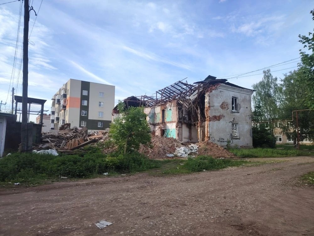 Город Киржач: сколько ещё ждать перемен?