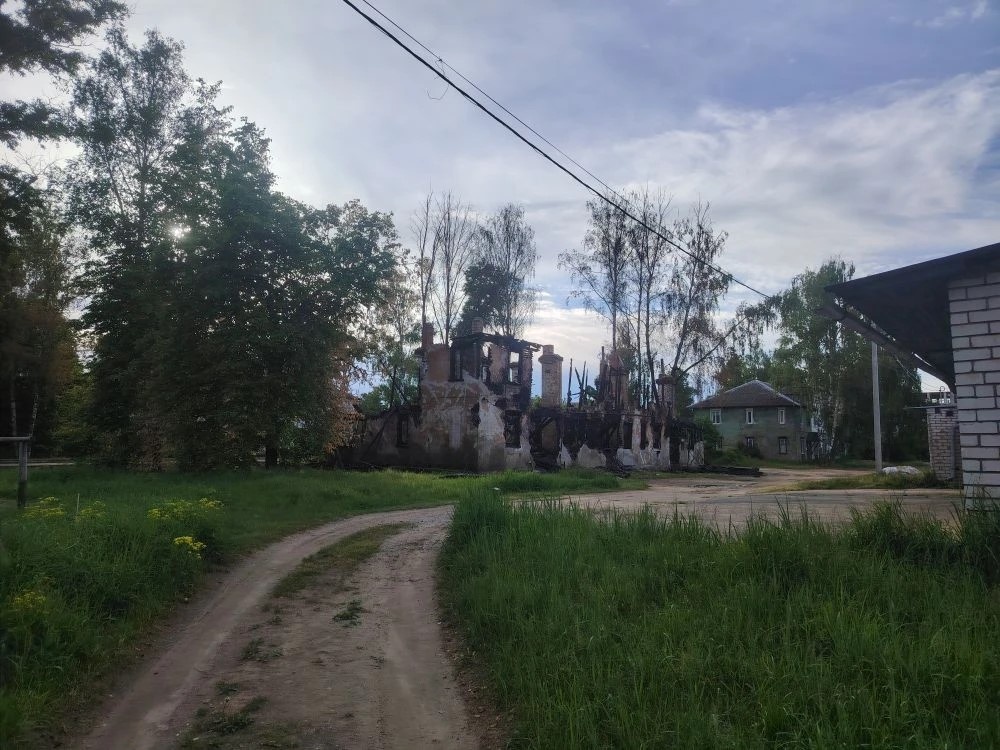 Город Киржач: сколько ещё ждать перемен?