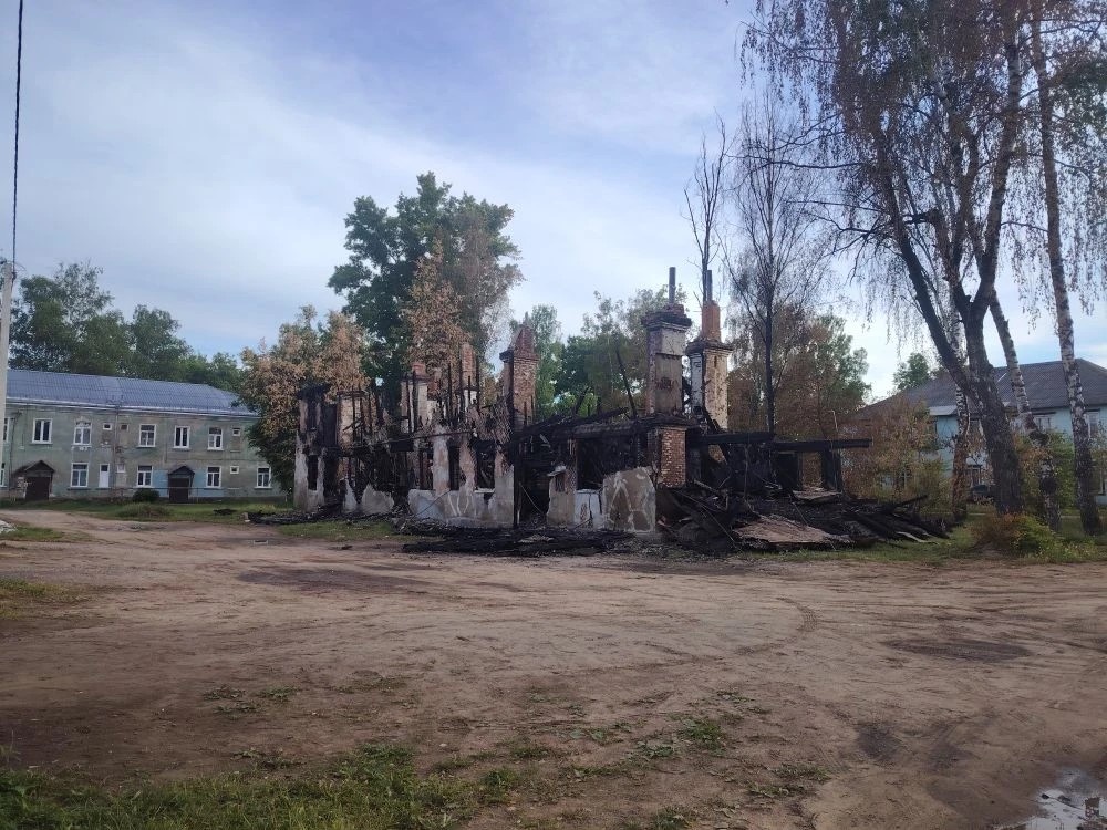 Город Киржач: сколько ещё ждать перемен?