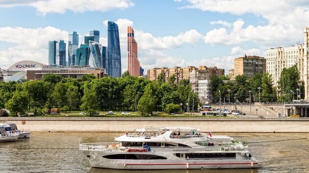 Тёплый и дождливый май сменится нежарким июнем