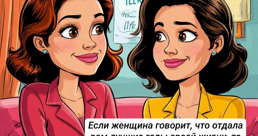 Анекдоты обо всем! 😊