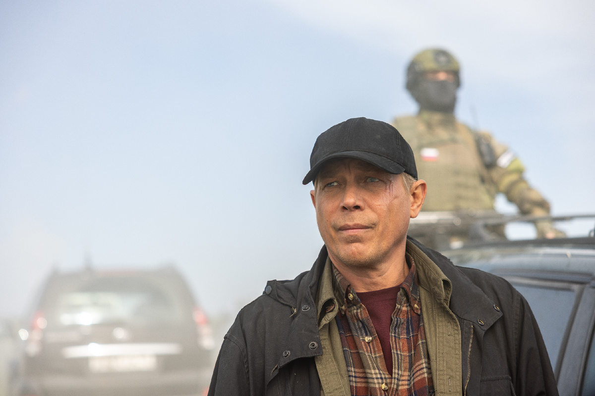 Фото: пресс-служба сериала «Свои»