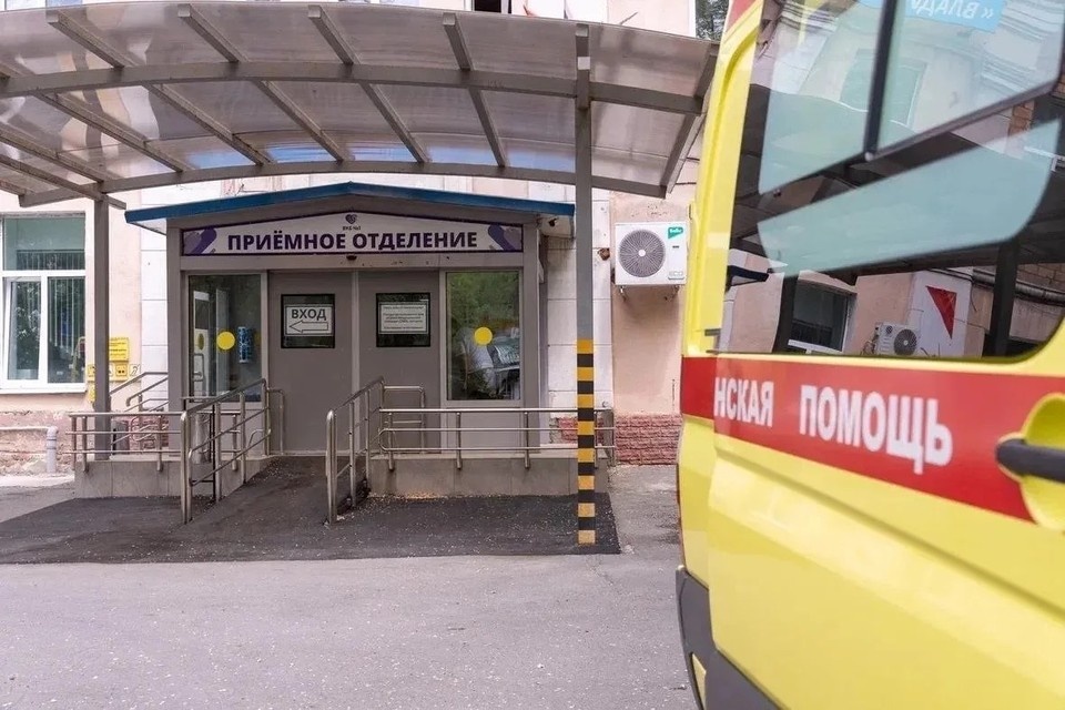    Подобные тренировки помогают повышать готовность больниц. Фото: минздрав Приморья