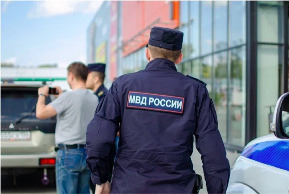 Фото Густаво Зырянова